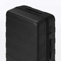 Outlet Muji Valise rigide 75L, Moyenne