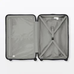 Outlet Muji Valise rigide 75L, Moyenne