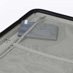 Outlet Muji Valise rigide 75L, Moyenne