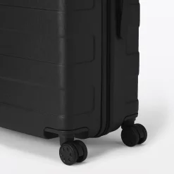 Outlet Muji Valise rigide 75L, Moyenne