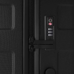 Outlet Muji Valise rigide 75L, Moyenne