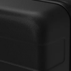 Outlet Muji Valise rigide 75L, Moyenne