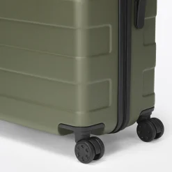 Outlet Muji Valise rigide 75L, Moyenne