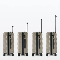 Online Muji Valise rigide 75L, Moyenne