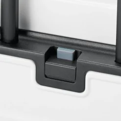 Online Muji Valise rigide 75L, Moyenne