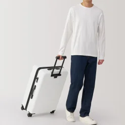 Online Muji Valise rigide 75L, Moyenne