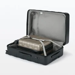 Online Muji Valise rigide 75L, Moyenne
