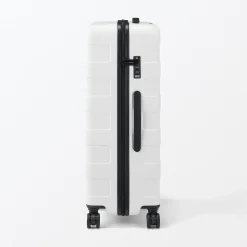 Online Muji Valise rigide 75L, Moyenne