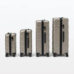 Online Muji Valise rigide 75L, Moyenne