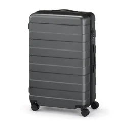 Online Muji Valise rigide 75L, Moyenne