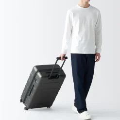 Online Muji Valise rigide 75L, Moyenne