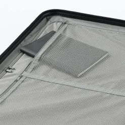 Online Muji Valise rigide 75L, Moyenne