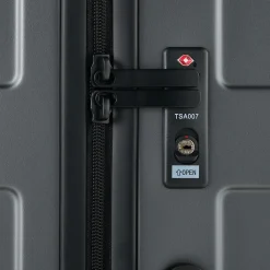 Online Muji Valise rigide 75L, Moyenne