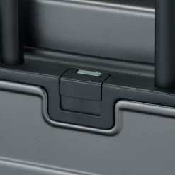 Online Muji Valise rigide 75L, Moyenne