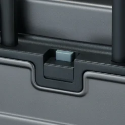 Online Muji Valise rigide 75L, Moyenne