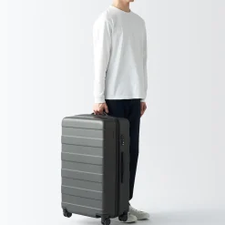 Online Muji Valise rigide 75L, Moyenne