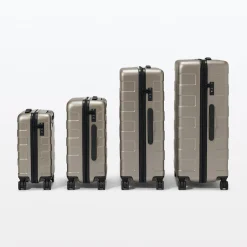 Online Muji Valise rigide 75L, Moyenne