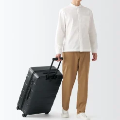 Online Muji Valise rigide 75L, Moyenne
