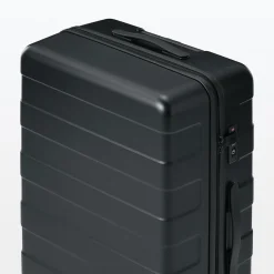 Online Muji Valise rigide 75L, Moyenne