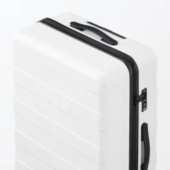 Online Muji Valise rigide 75L, Moyenne