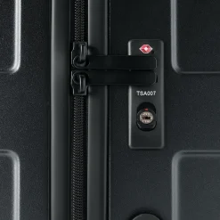 Online Muji Valise rigide 75L, Moyenne