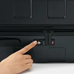 Online Muji Valise rigide 75L, Moyenne