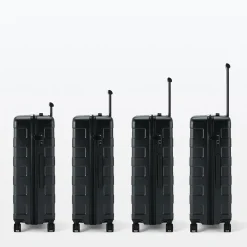 Online Muji Valise rigide 75L, Moyenne