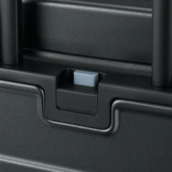 Online Muji Valise rigide 75L, Moyenne