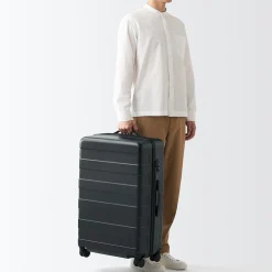 Online Muji Valise rigide 75L, Moyenne