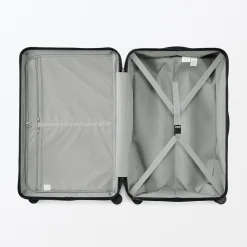 Online Muji Valise rigide 75L, Moyenne