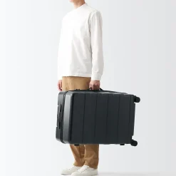 Online Muji Valise rigide 75L, Moyenne