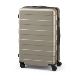 Online Muji Valise rigide 75L, Moyenne