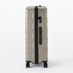 Online Muji Valise rigide 75L, Moyenne