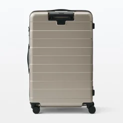 Online Muji Valise rigide 75L, Moyenne