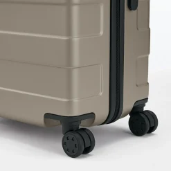 Online Muji Valise rigide 75L, Moyenne