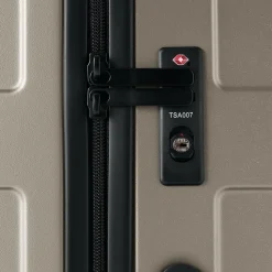 Online Muji Valise rigide 75L, Moyenne