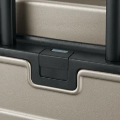 Online Muji Valise rigide 75L, Moyenne