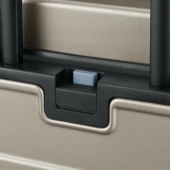 Online Muji Valise rigide 75L, Moyenne