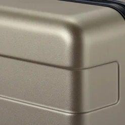 Online Muji Valise rigide 75L, Moyenne