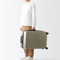 Online Muji Valise rigide 75L, Moyenne