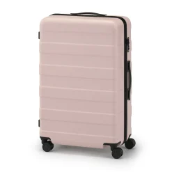 Online Muji Valise rigide 75L, Moyenne