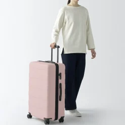 Online Muji Valise rigide 75L, Moyenne