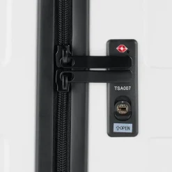 Online Muji Valise rigide 75L, Moyenne