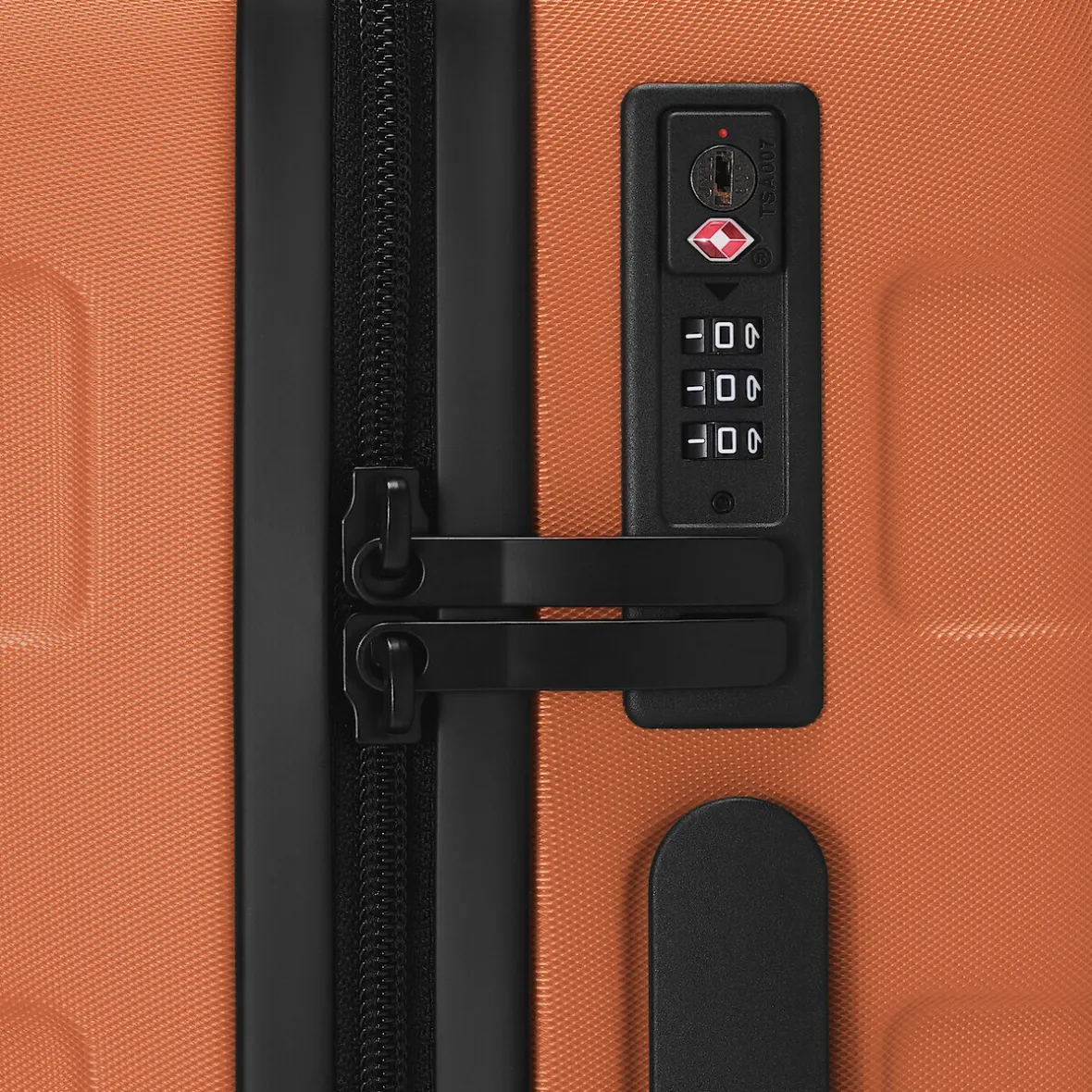 Online Muji Valise rigide 36L, Petite