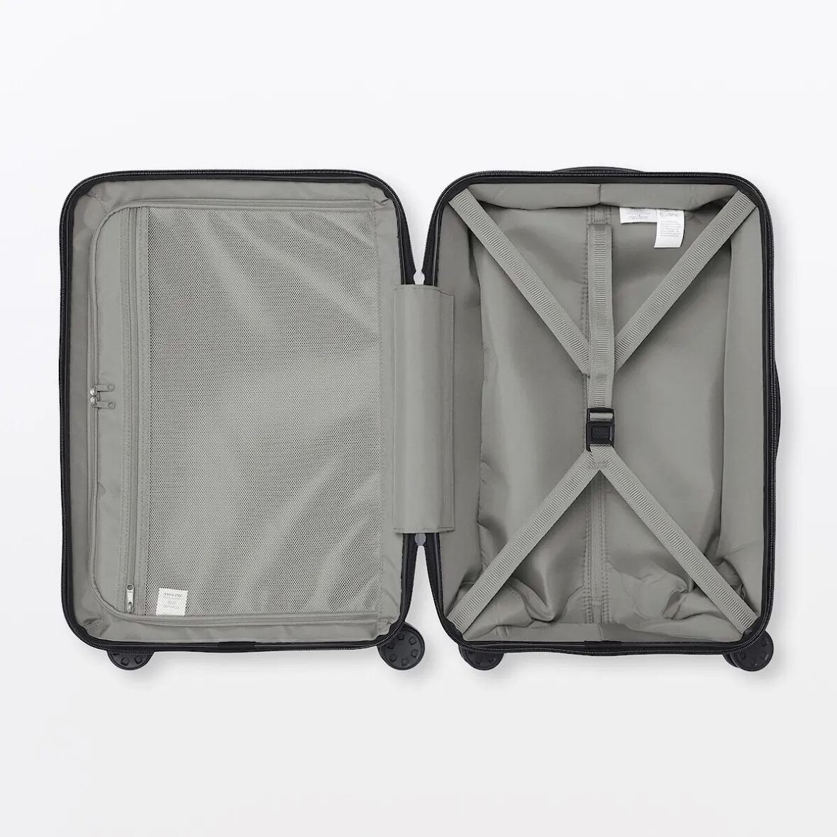 Online Muji Valise rigide 36L, Petite