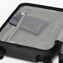 Online Muji Valise rigide 36L, Petite