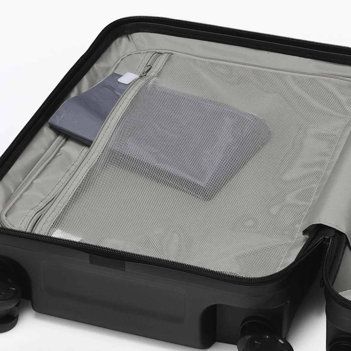 Online Muji Valise rigide 36L, Petite