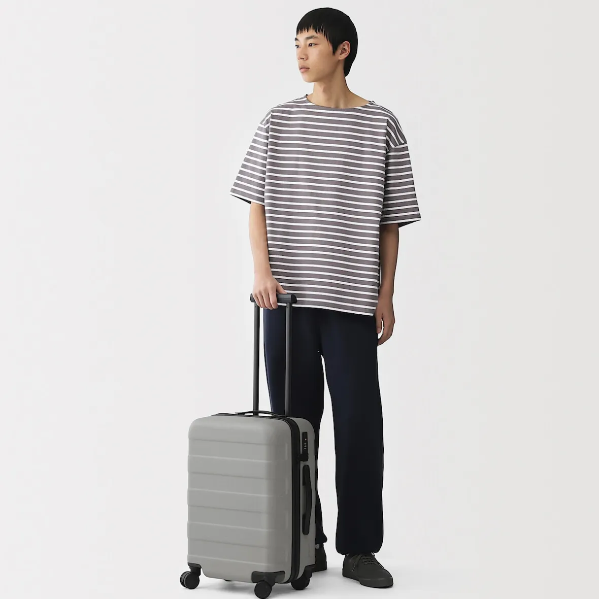 Online Muji Valise rigide 36L, Petite