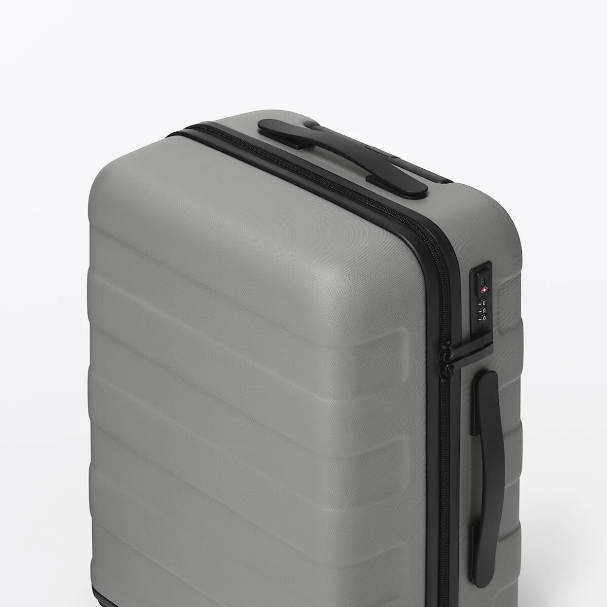 Online Muji Valise rigide 36L, Petite