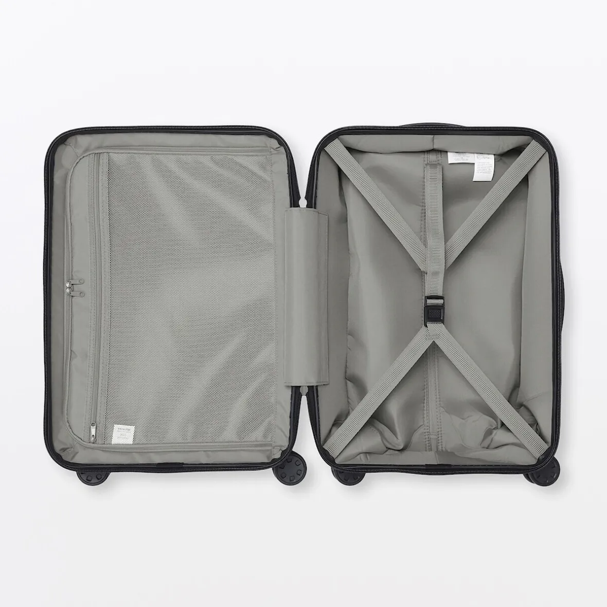 Online Muji Valise rigide 36L, Petite